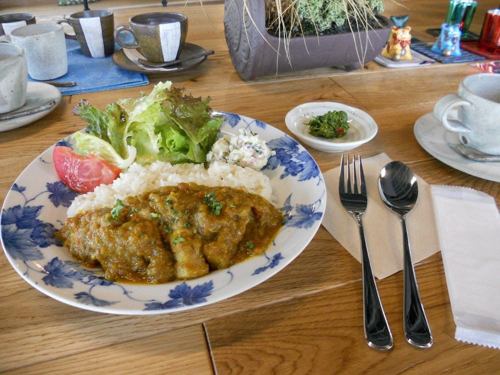 טוקיו Good Diner Inn Copain מראה חיצוני תמונה