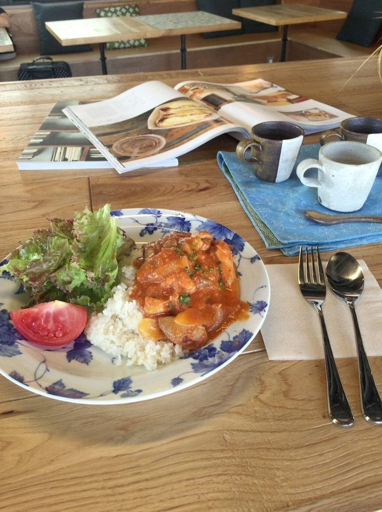 טוקיו Good Diner Inn Copain מראה חיצוני תמונה